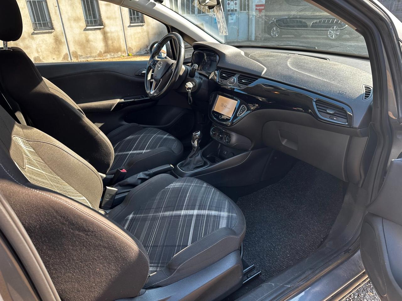 Opel Corsa 1.4 90CV GPL Tech Coupé b-Color "NEOPATENTATI"