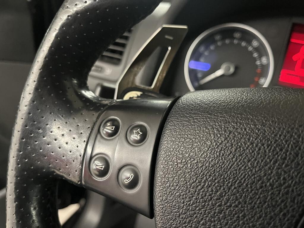 Volkswagen Golf V 3.2 VR6 R32 4x4 DSG