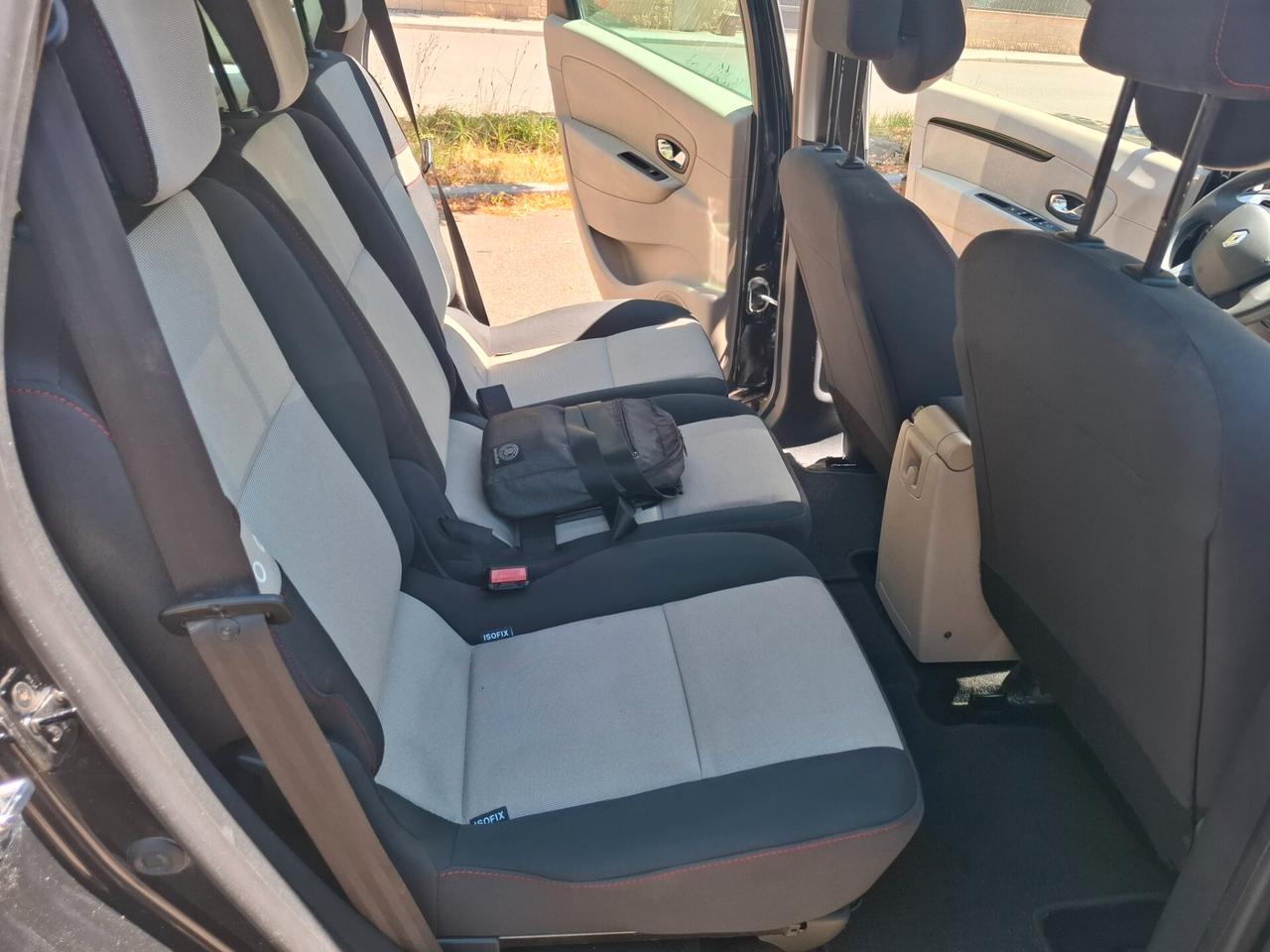 Renault Scenic Scénic XMod 1.5 dCi 110CV Wave