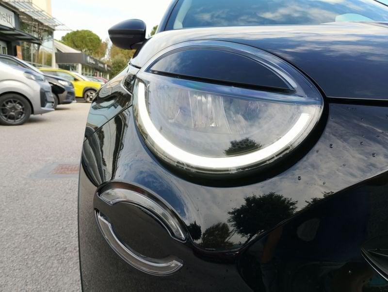 FIAT 600 600 1.2 hybrid Pop 110cv auto