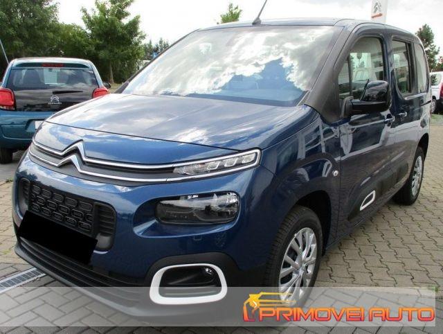 CITROEN Berlingo BlueHDi 100 Stop&Start M Feel