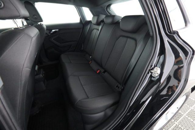 AUDI A3 A3 SPB 30 TFSI S tronic Business