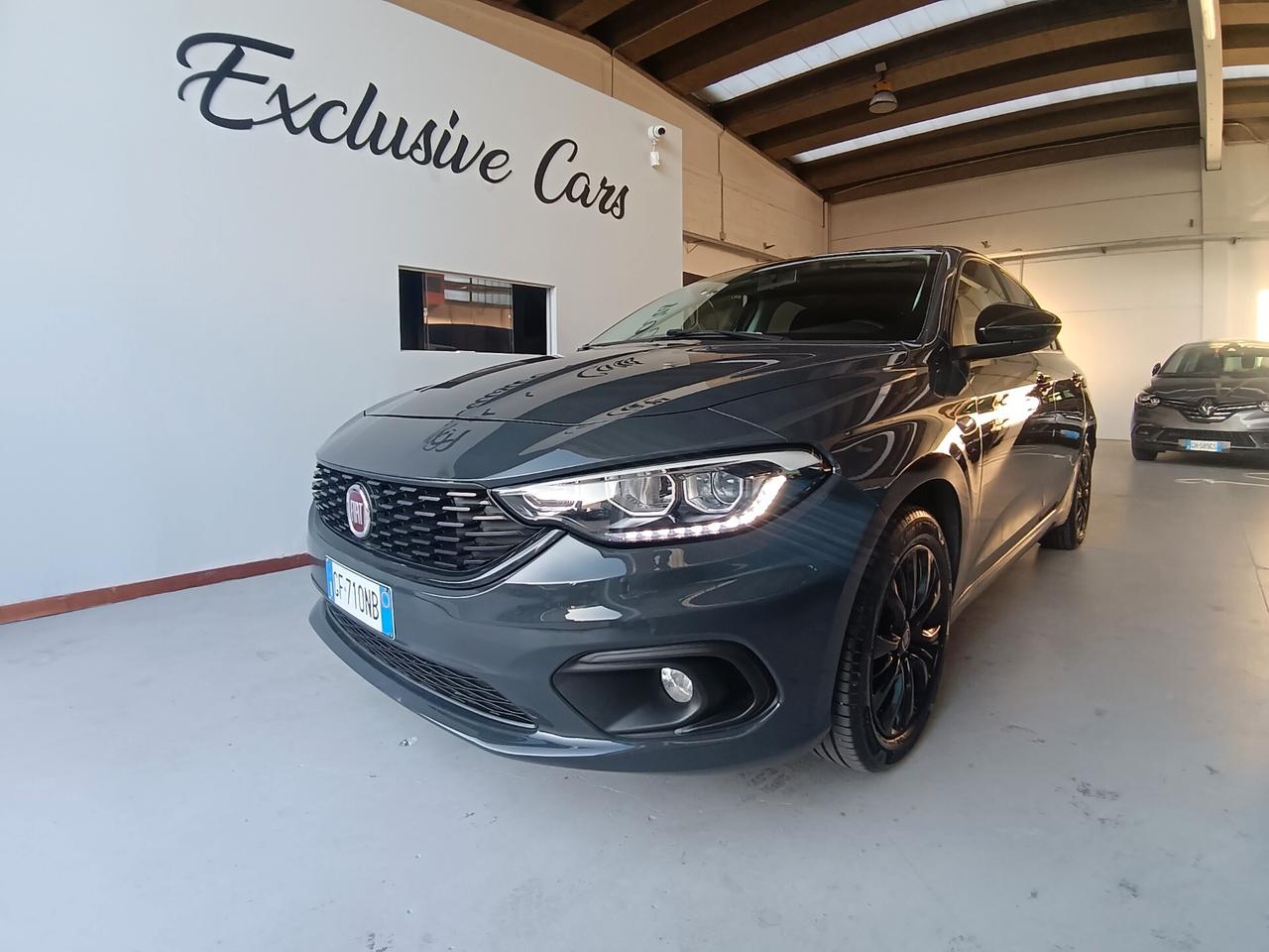 Fiat Tipo 1.4 tjt Sport 120cv PREZZO REALE