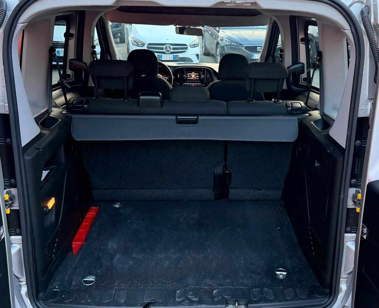 Fiat Doblo Doblò 1.3 MJT S&S PL-TN Cargo Maxi Easy