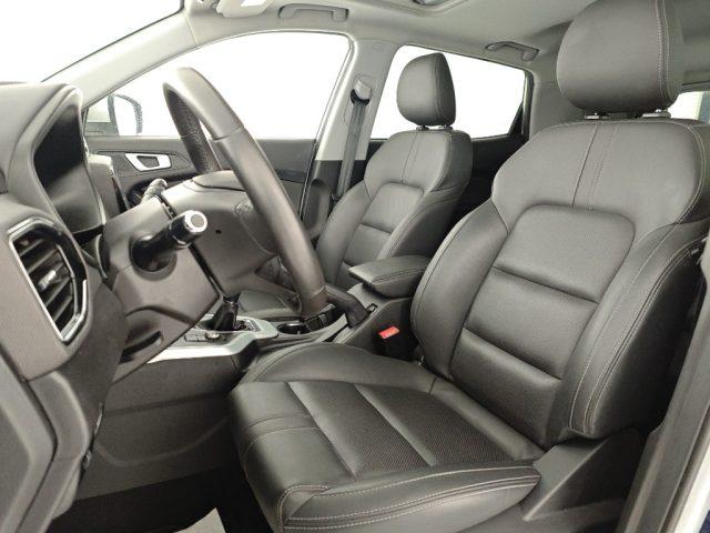 DR MOTOR DR 4.0 1.5 Bi-Fuel GPL