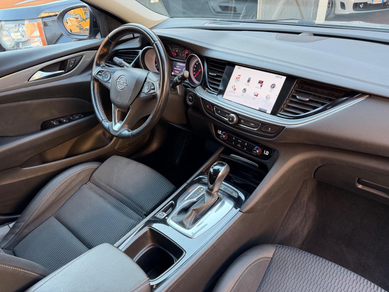Opel Insignia 2.0 CDTI S&S aut. Country Tourer