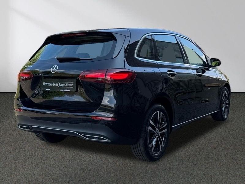 Mercedes-Benz Classe B B 250 e Plug-in hybrid Automatic Advanced Progressive