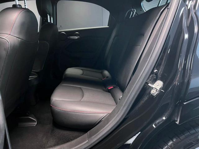FIAT 500X 1.0 T3 120 CV Sport