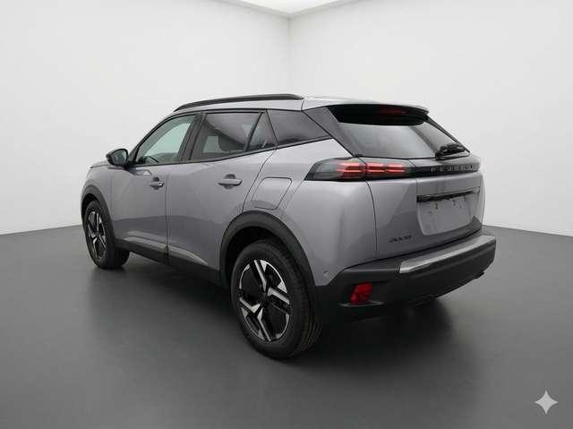 Peugeot 2008 1.2 100cv Allure + Navi + Key Less + Camera 360