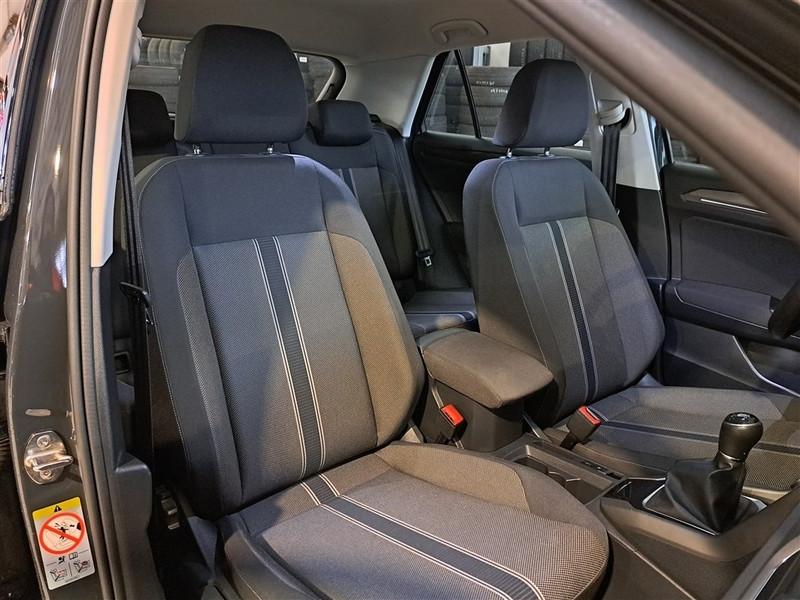 VOLKSWAGEN T-ROC 1.0 TSI Style