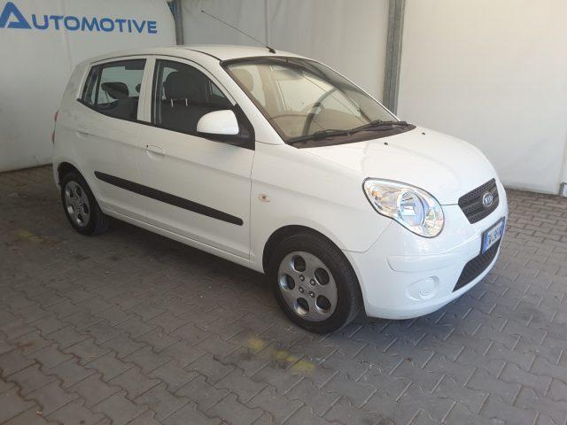 KIA Picanto 1.0 12V Life Bi-Fuel GPL *solo 88.000 Km*