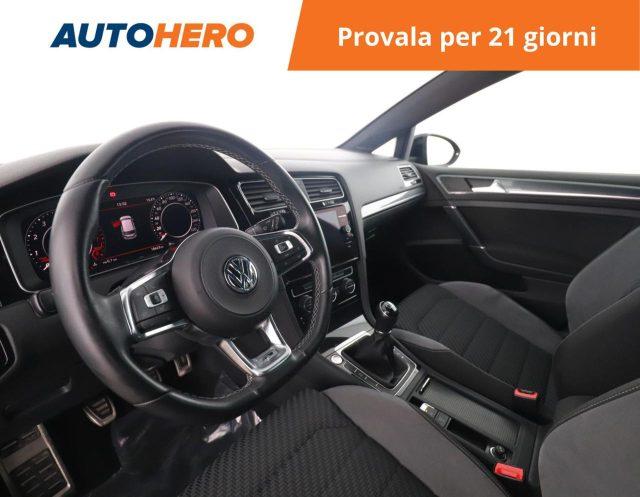 VOLKSWAGEN Golf 1.0 TSI 115 CV 5p. Sport BlueMotion Technology