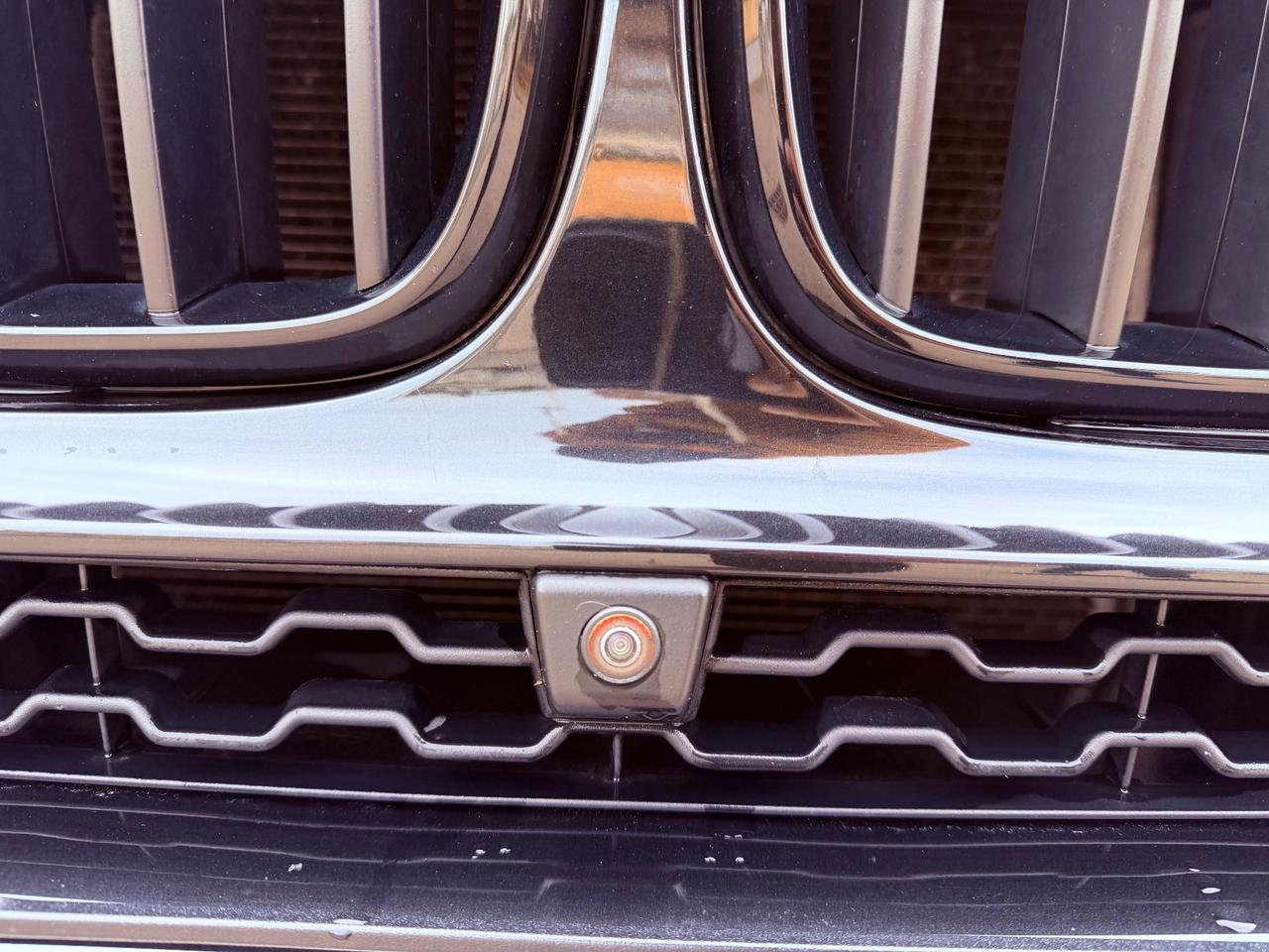 Bmw X6 xDrive40d Msport