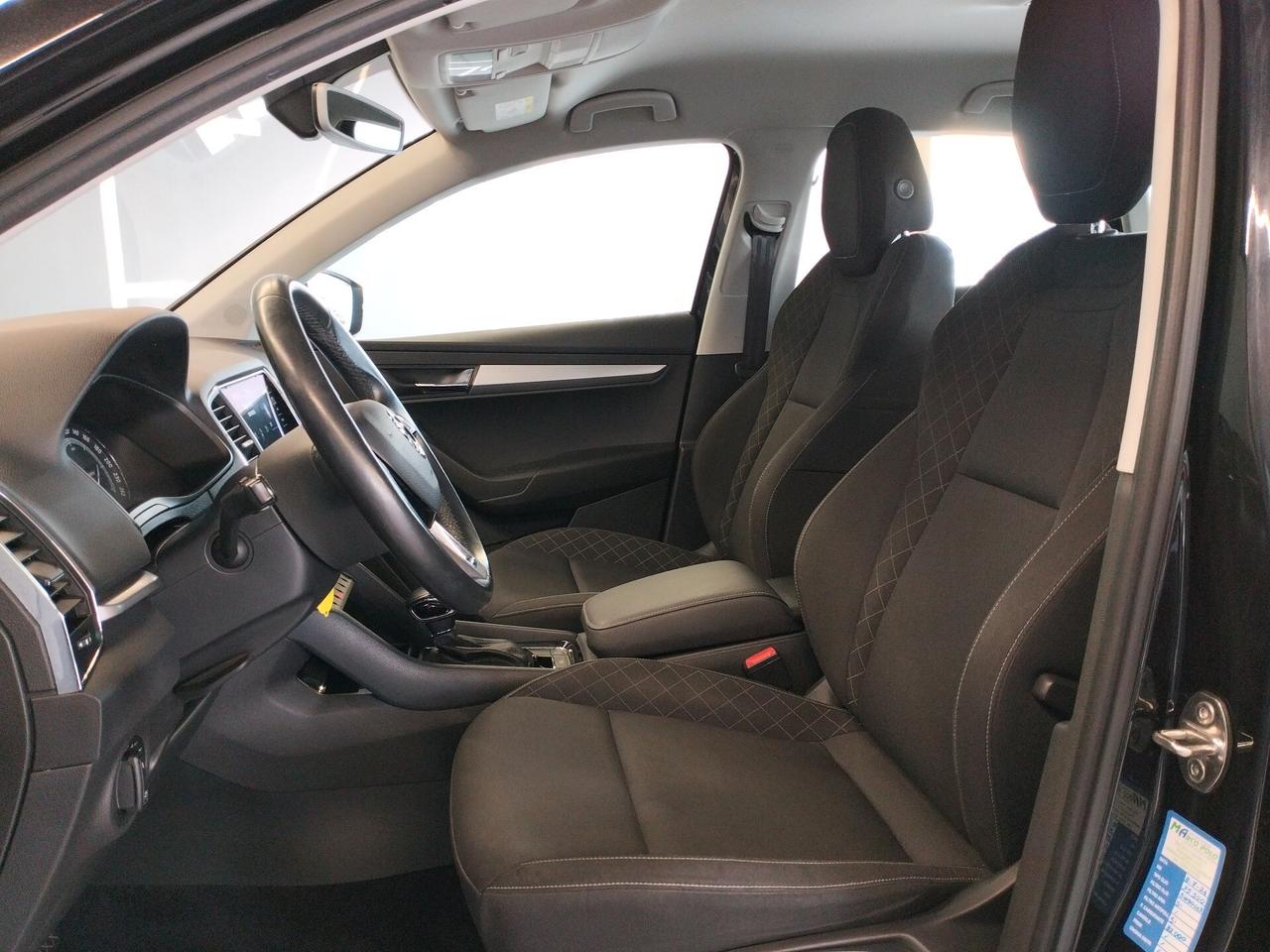 Skoda Karoq 1.6 TDI SCR DSG Ambition