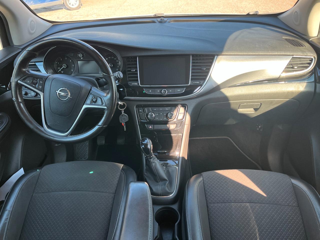 Opel Mokka X 1.6 CDTI Ecotec 4x2 Start&Stop Advance