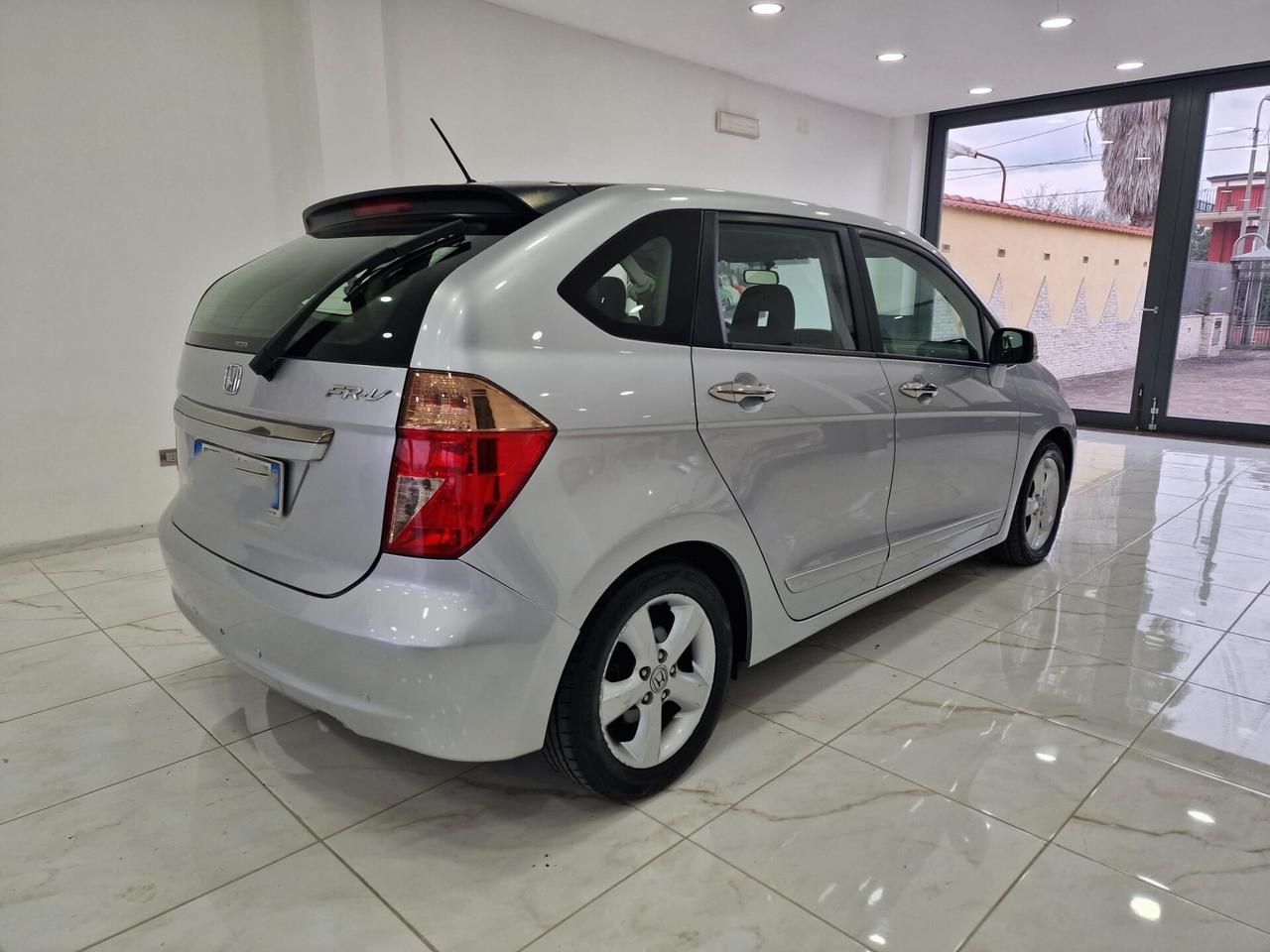 Honda FR-V 2.2 16V i-CTDi Comfort 6 posti