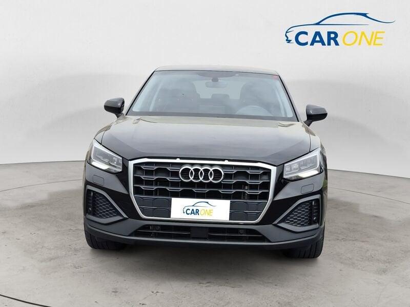Audi Q2 1.5 40 TFSI ADMIRED QUATTRO S TRONIC