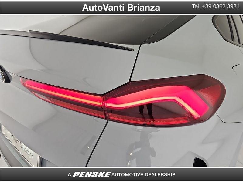 BMW X6 BMW xDrive30d M Sport