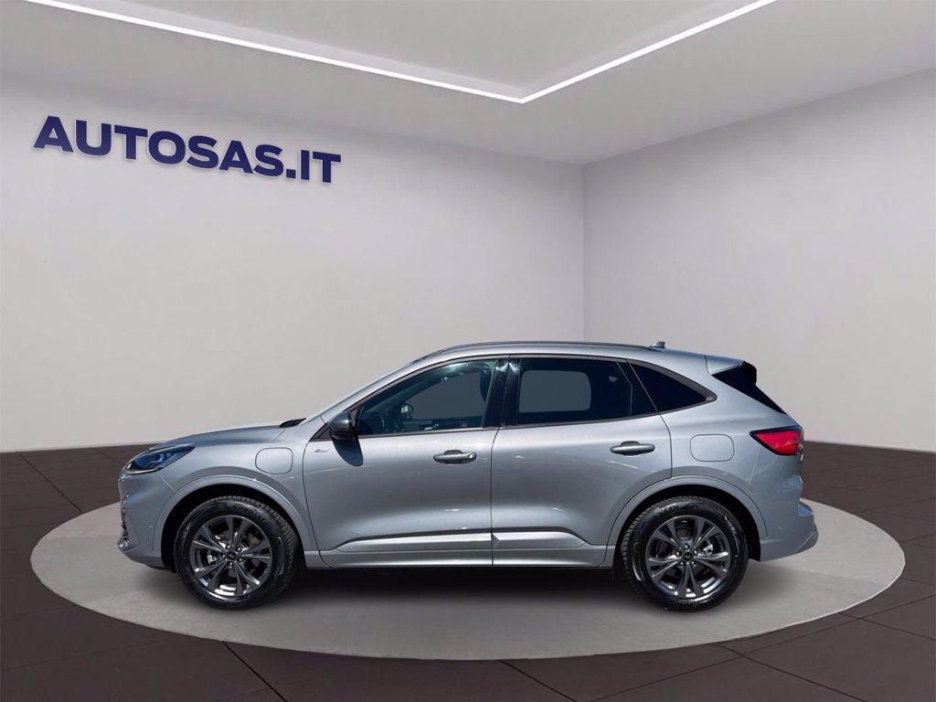 FORD Kuga 2.5 Plug In Hybrid 225 CV CVT 2WD ST-Line X del 2023