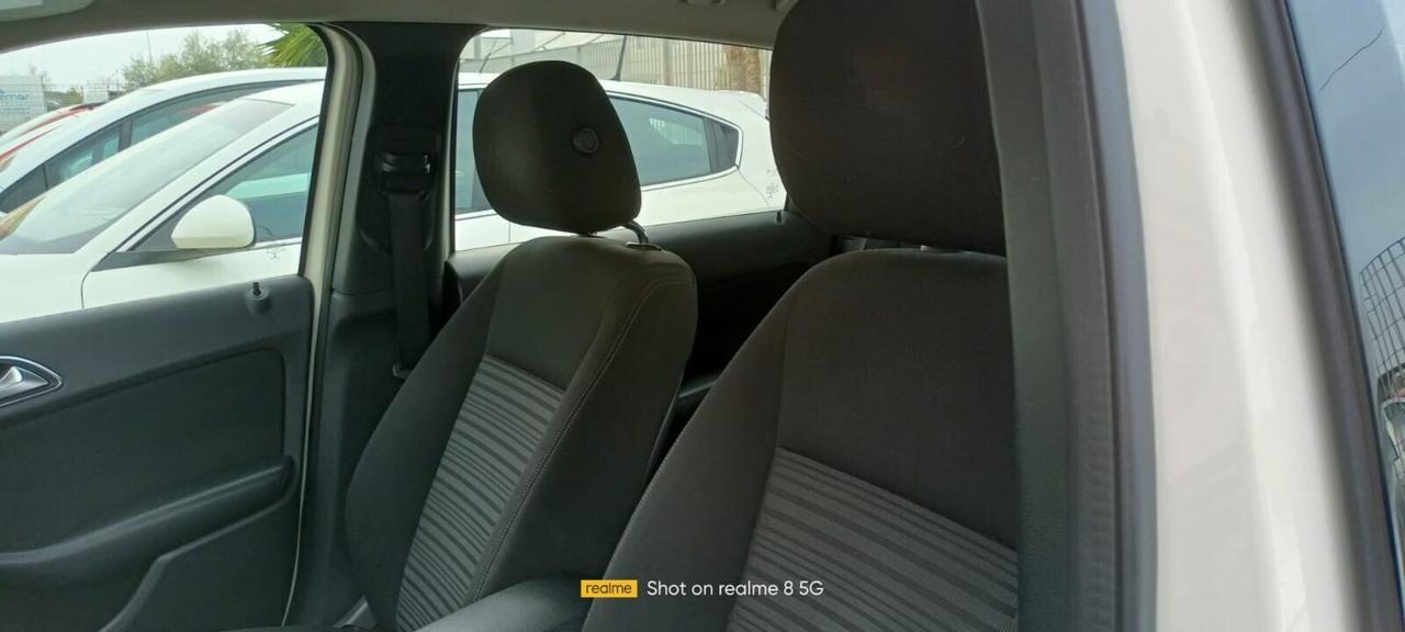 Mercedes-benz B 180 B 180 CDI Automatic Premium