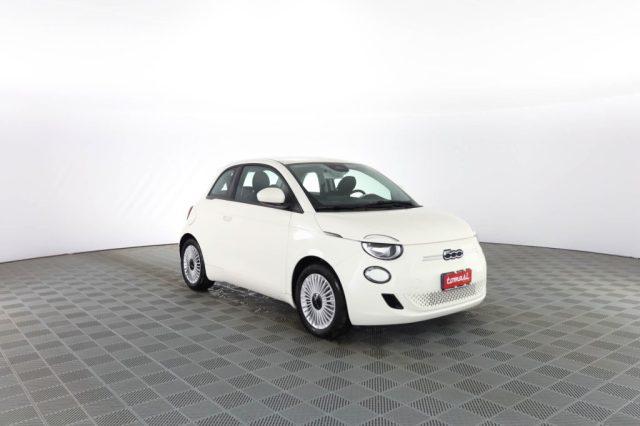 FIAT 500e 500 Berlina 42 kWh