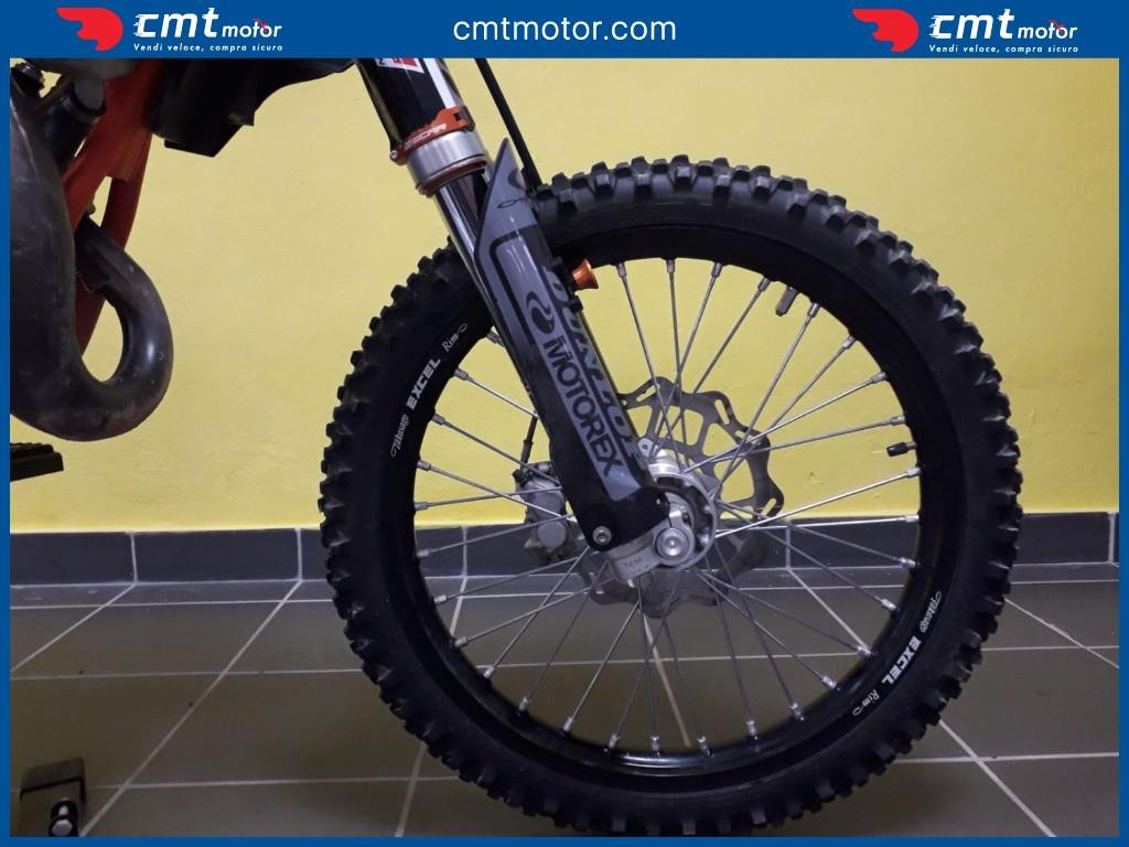 KTM SX 85 - 2019