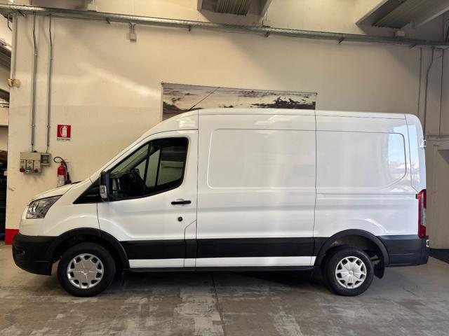 FORD Transit 290 2.0TDCi EcoBlue 130CV PM-TM Furgone Trend