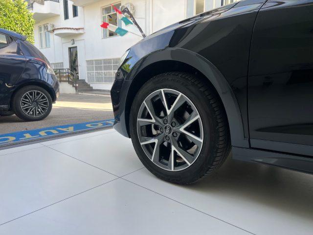 AUDI A1 allstreet 25 TFSI Admired tua ?239,00