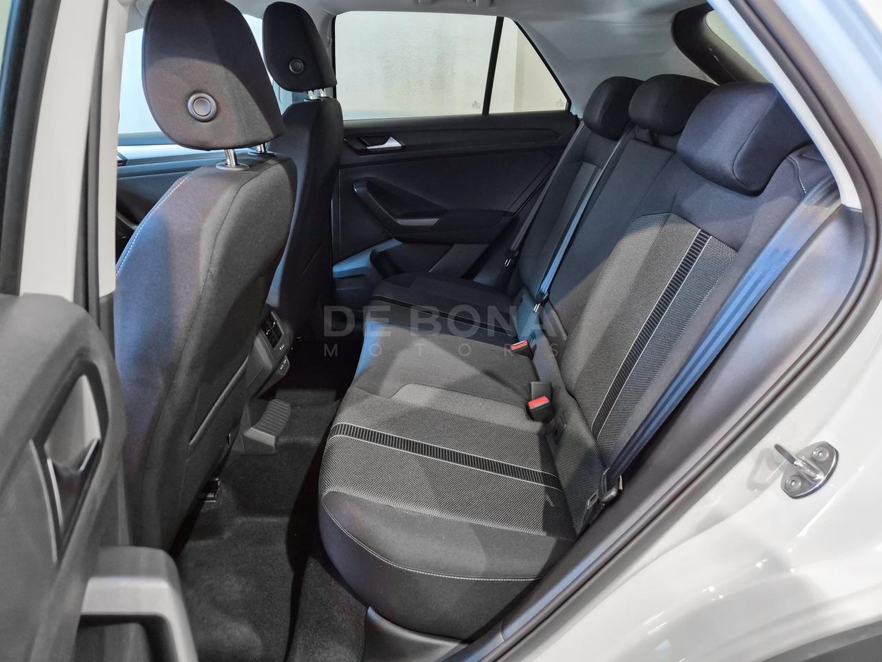 Volkswagen T-Roc 2.0 tdi life 115cv