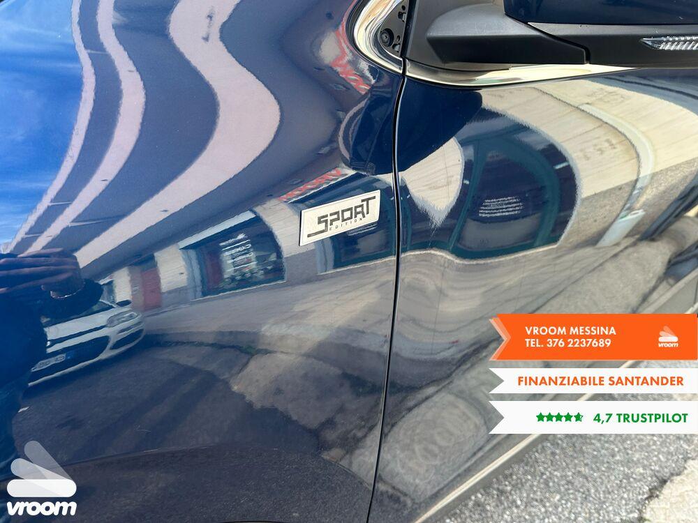 RENAULT Kadjar dCi 8V 110CV Energy Sport Edition