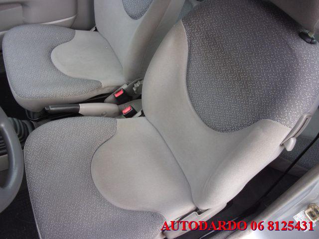 NISSAN Micra 1.0i 16V cat 3 porte ComPRESO PASSAGGIO