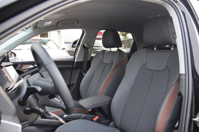 AUDI A1 SPB 30 TFSI S tronic Business FULL OPT.