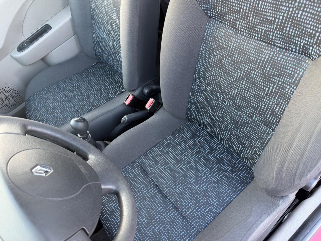 Renault Twingo 1.2 16V Sport & Sound