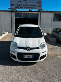 Fiat Panda 1.3 MJT 80 CV S&S Easy