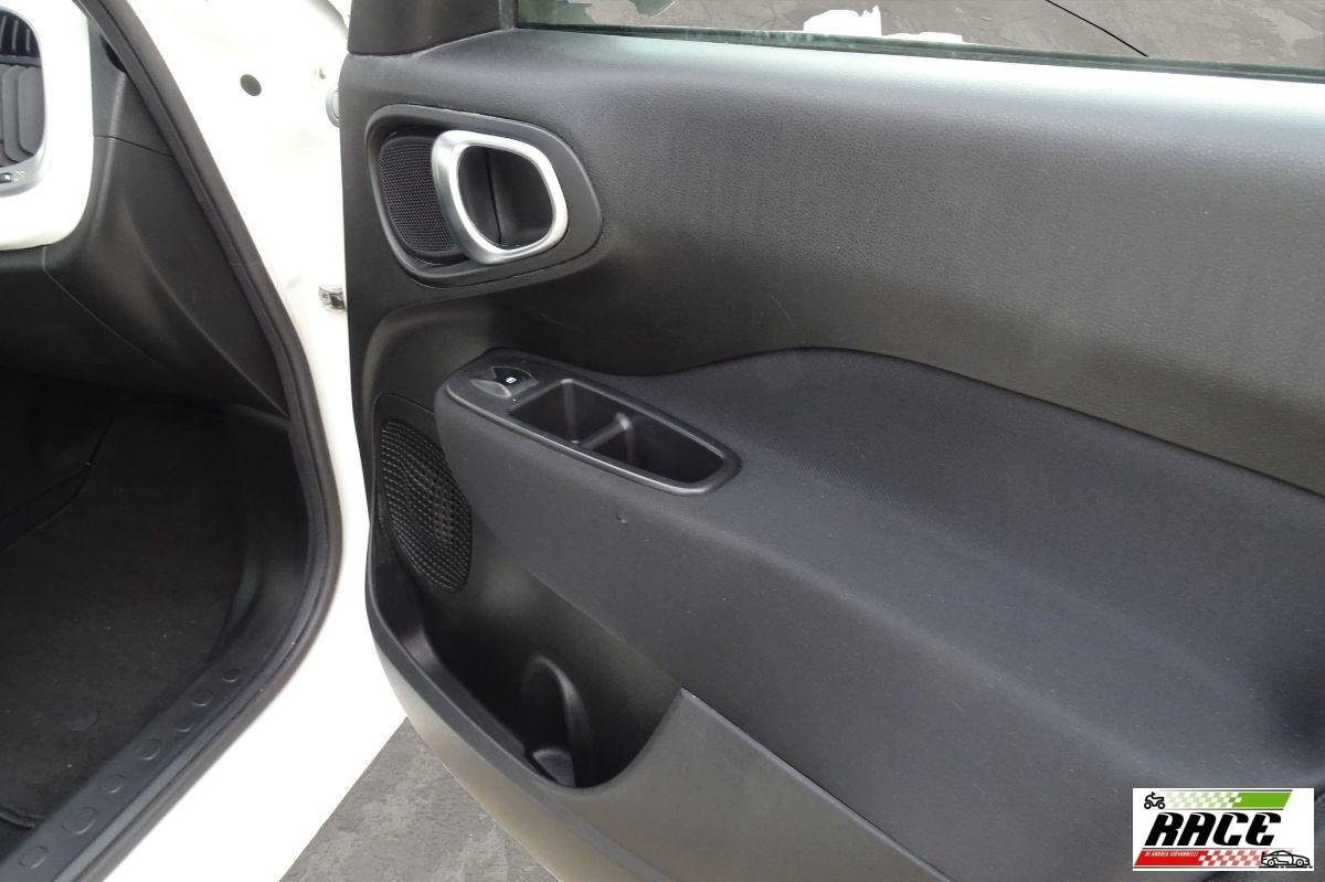 FIAT - 500 L - 1.3 Multijet 95 CV Pop Star KM CERTIFICATI