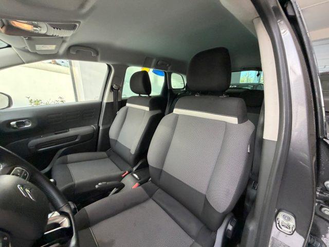 CITROEN C3 Aircross PureTech 110 SHINE PACK DA 149,00 MENSILI ANT.0