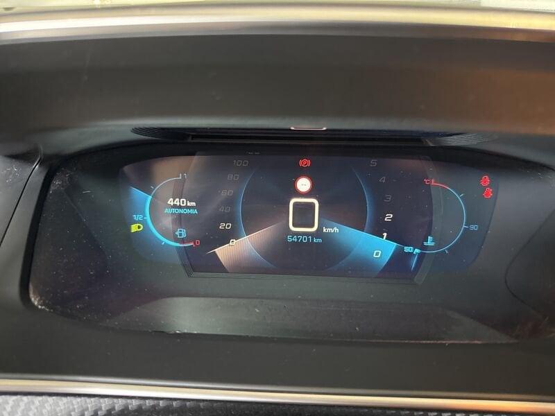 Peugeot 208 PureTech 100 Stop&Start 5 porte Allure