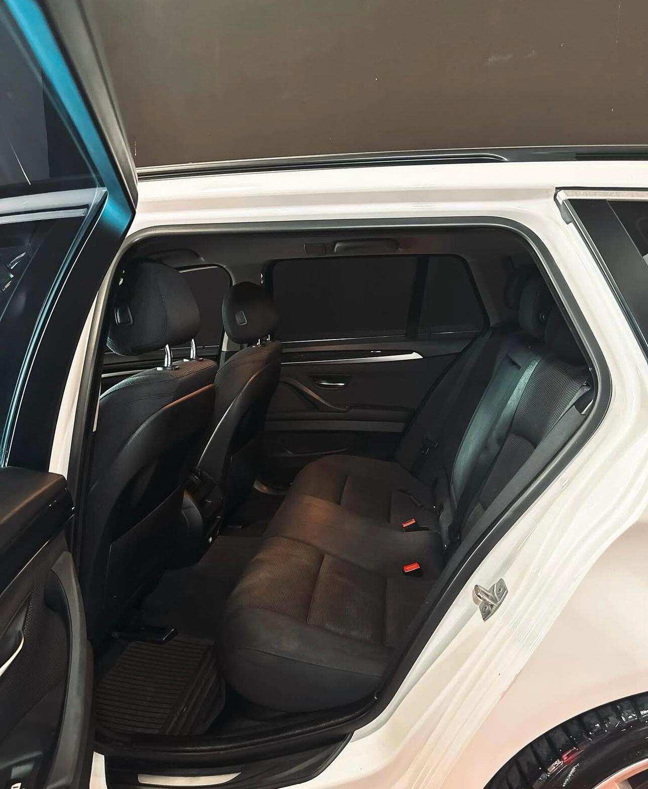 Bmw 520 520d xDrive