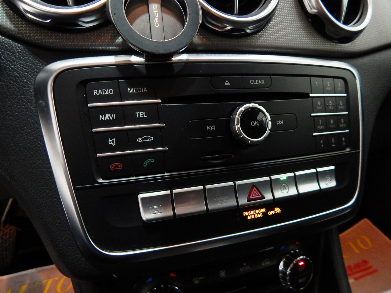 Mercedes-Benz GLA 220 d Sport Enduro 4matic Aut. NAVI-PELLE-LED-KAMERA