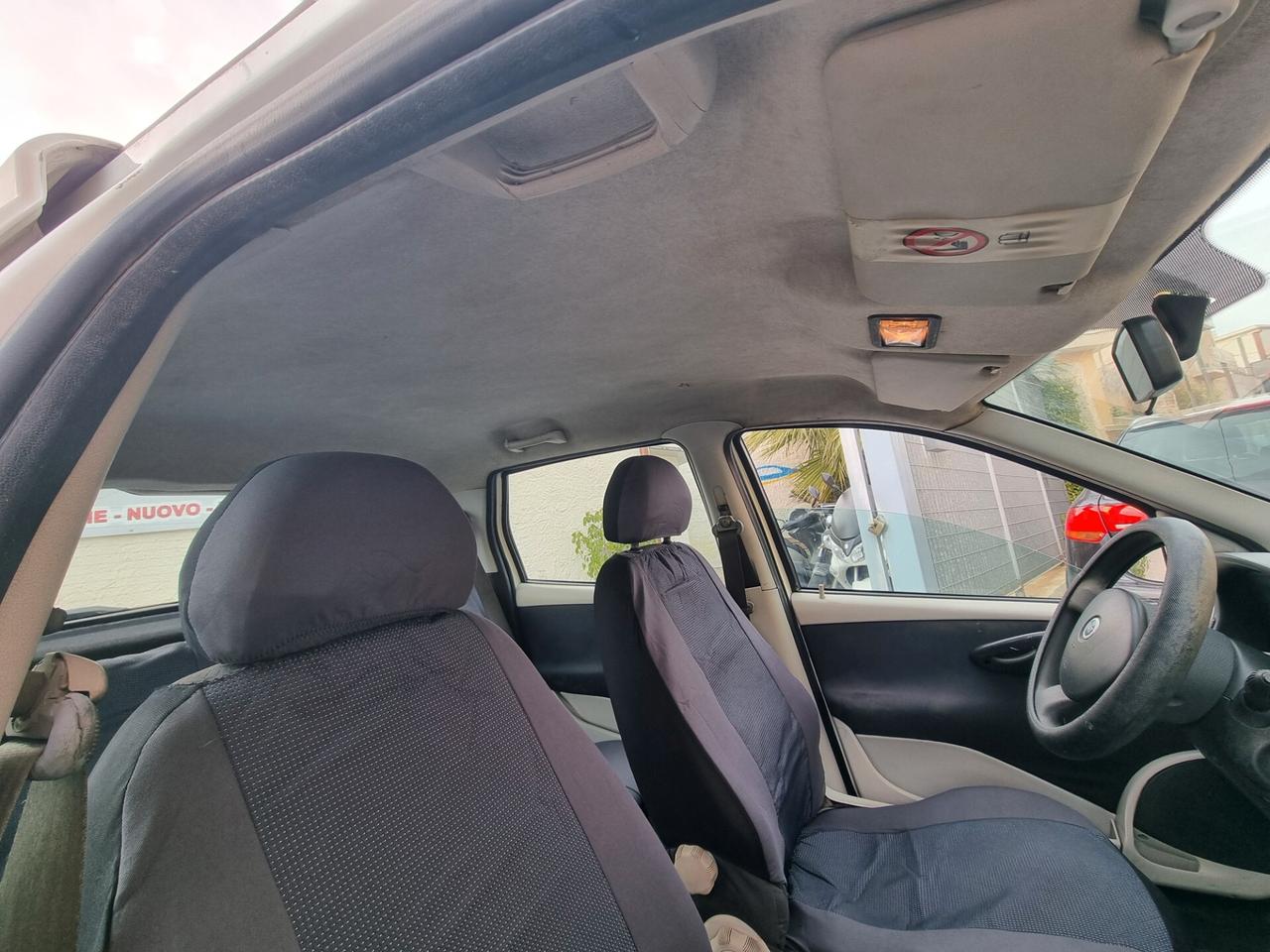 Fiat Punto 1.3 Multijet 16V 5 porte Actual