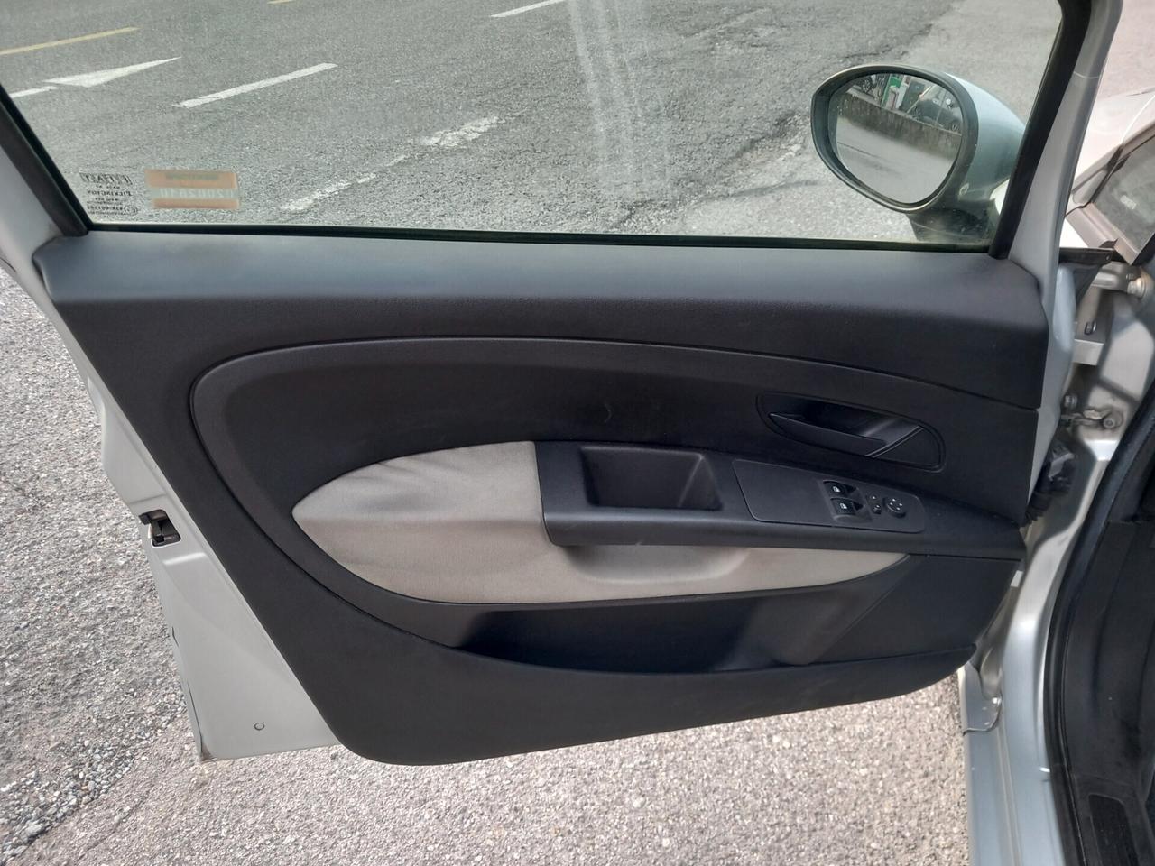 Fiat Grande Punto 1.2 5 porte Dynamic