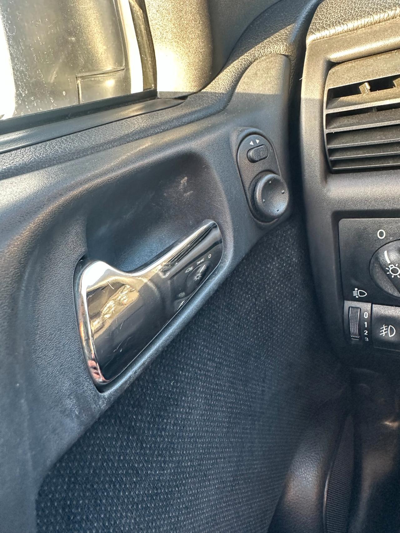 Opel Astra EURO 4