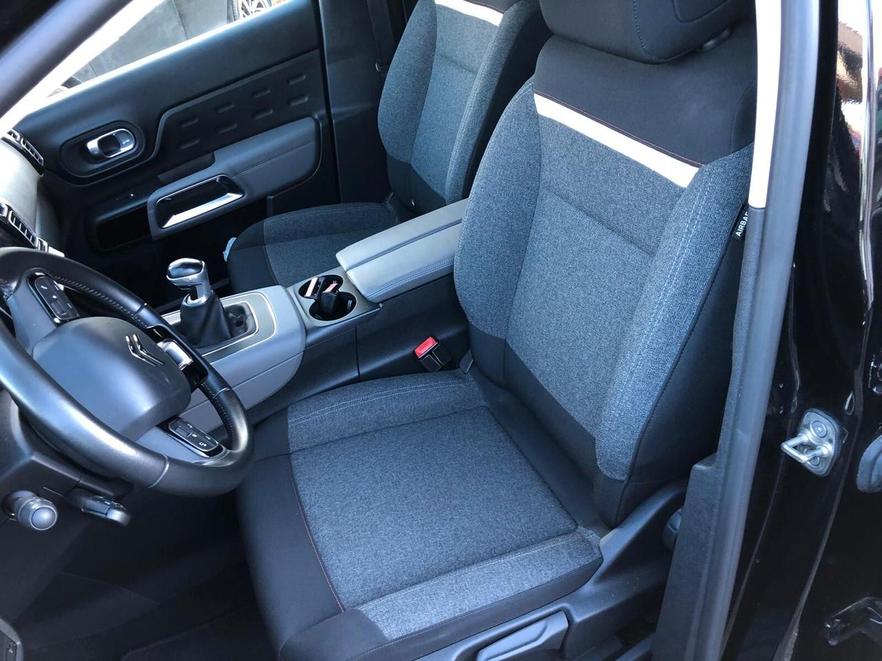 Citroen C5 Aircross PureTech 130 S&S Feel PACK