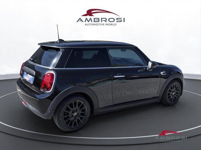 MINI One 1.5 One 75 CV Classic