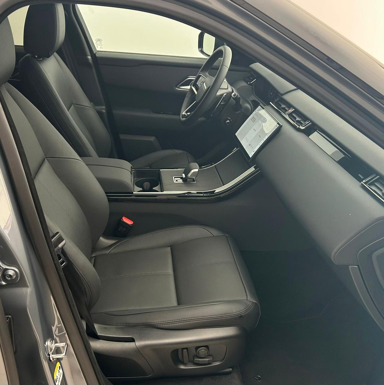 Land Rover Range Velar 2.0D I4 204 CV S