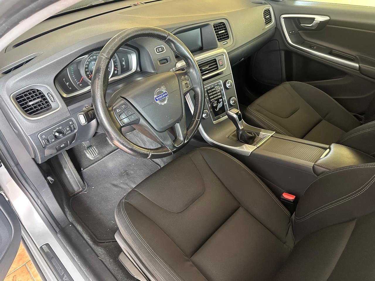 Volvo V60 2.0diesel