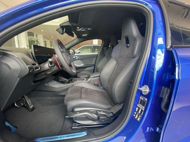 BMW Serie 1 M135i xDrive