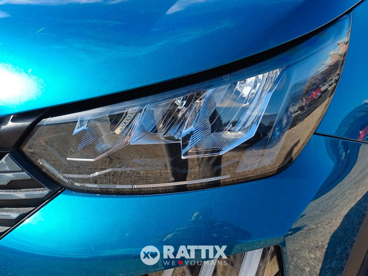 Peugeot 2008 1.2 Hybrid 136CV Allure e-DCS6