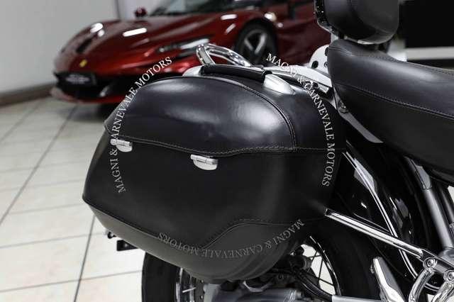 BMW R 1200 C BAULETTI | FARO XENO | MANOPOLE RISCALDATE | ABS