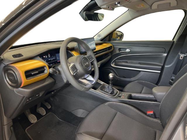JEEP Avenger 1.2 Turbo 100 CV Summit